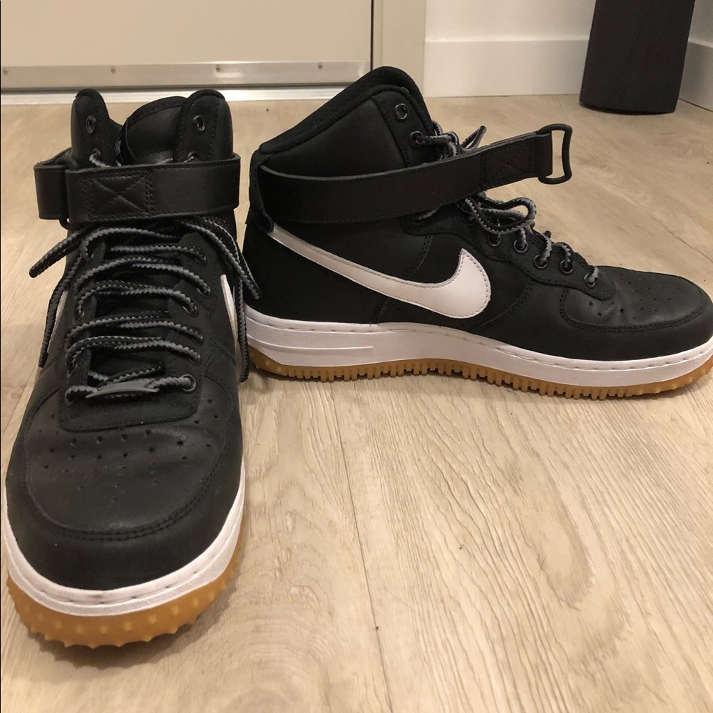 Nike high tops